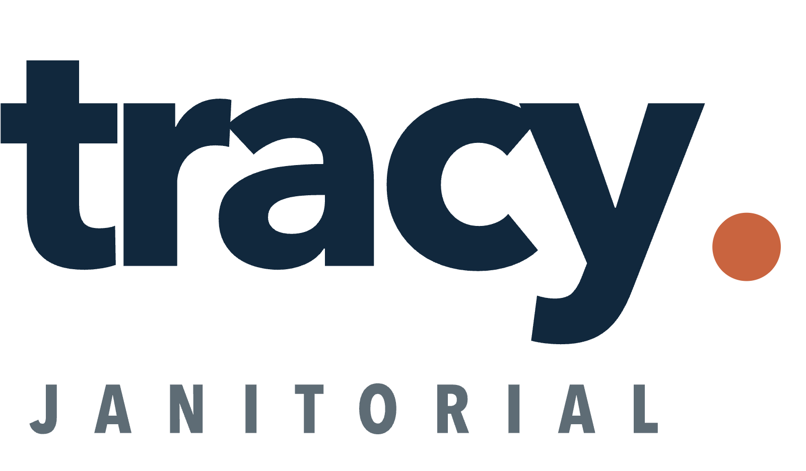 Tracy Janitorial